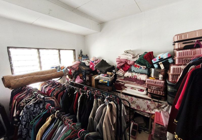 Taman Langat Utama 3 @ Jalan Halia 6