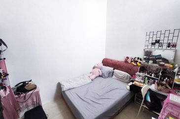 Taman Langat Utama 3