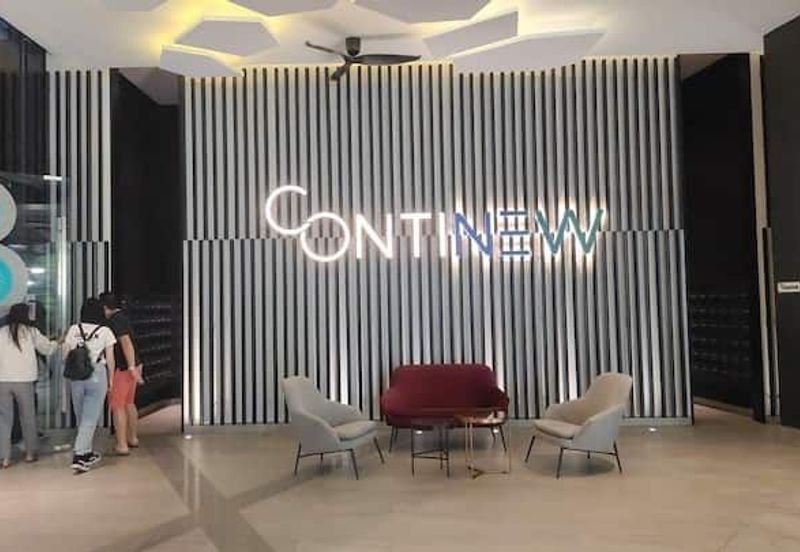 Continew Residence
