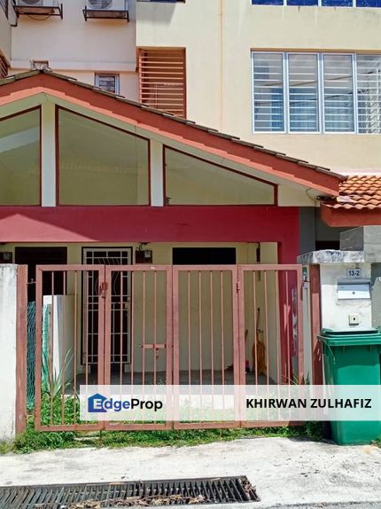 Amansiara Townhouse, Selayang, Selangor, Selayang