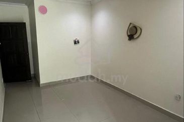 Taman Kemboja (Bukit Sentosa)