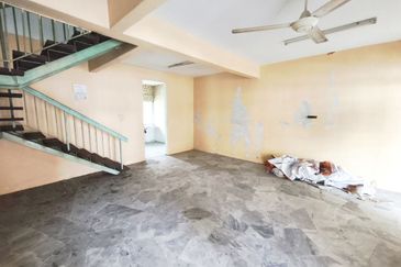 Bandar Bukit Beruntung