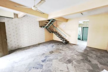 Bandar Bukit Beruntung