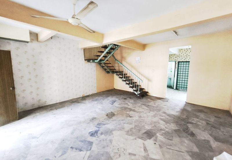 Bandar Bukit Beruntung