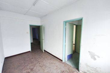 Bandar Bukit Beruntung