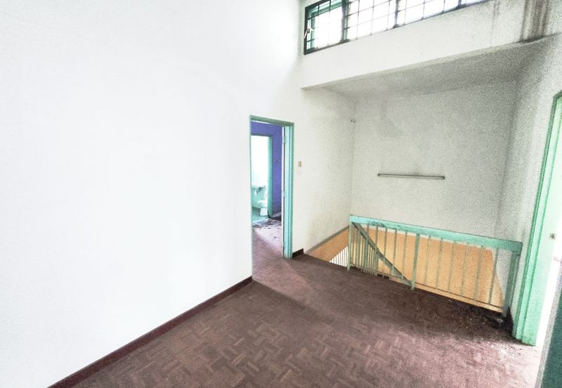 Bandar Bukit Beruntung