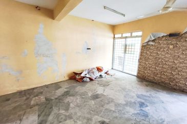 Bandar Bukit Beruntung