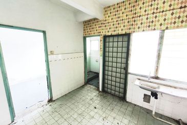 Bandar Bukit Beruntung