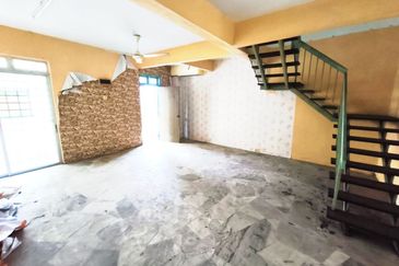 Bandar Bukit Beruntung