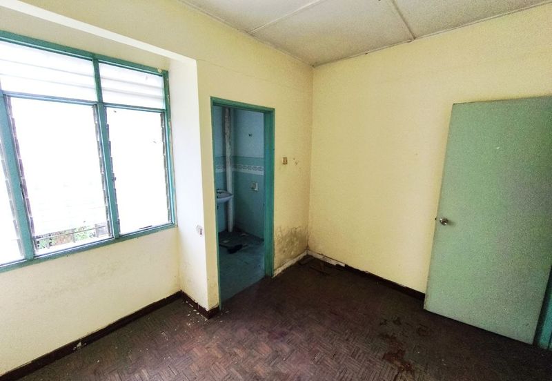 Bandar Bukit Beruntung