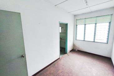 Bandar Bukit Beruntung