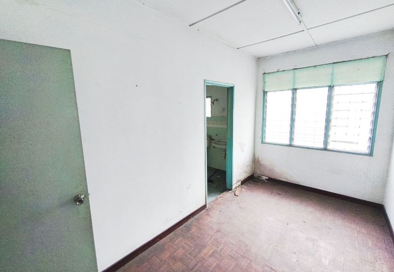 Bandar Bukit Beruntung