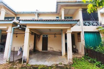 Bandar Bukit Beruntung