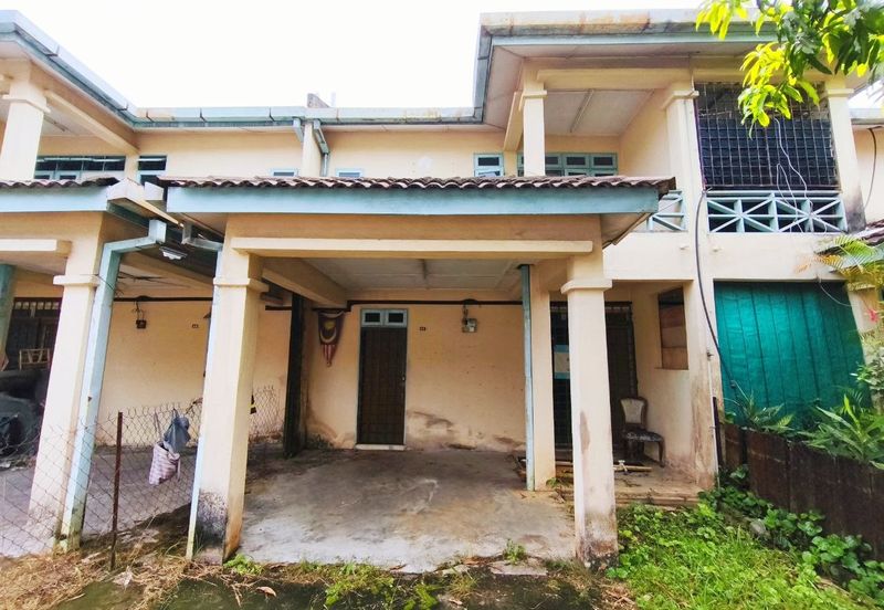 Bandar Bukit Beruntung