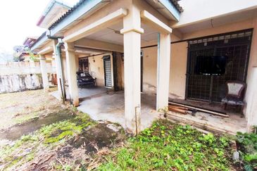 Bandar Bukit Beruntung