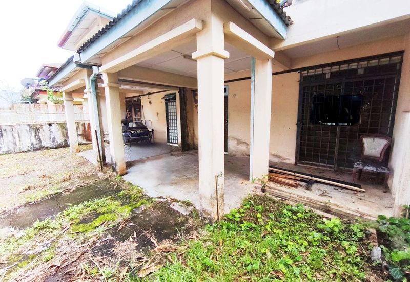 Bandar Bukit Beruntung