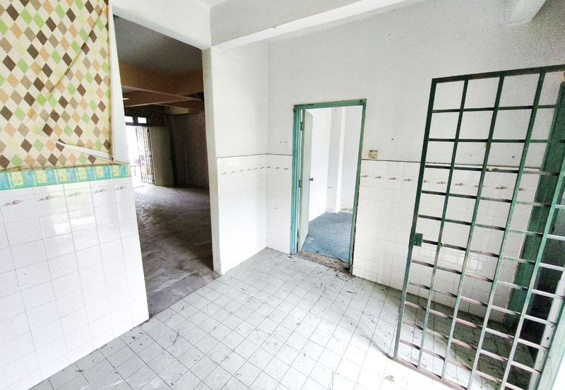 Bandar Bukit Beruntung