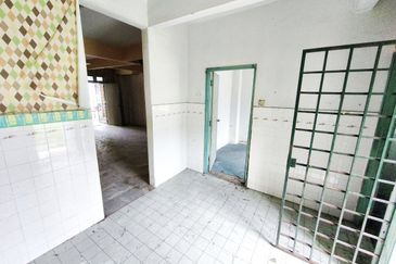 Bandar Bukit Beruntung