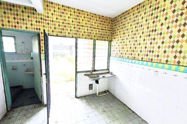 Bandar Bukit Beruntung