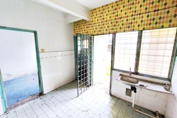 Bandar Bukit Beruntung