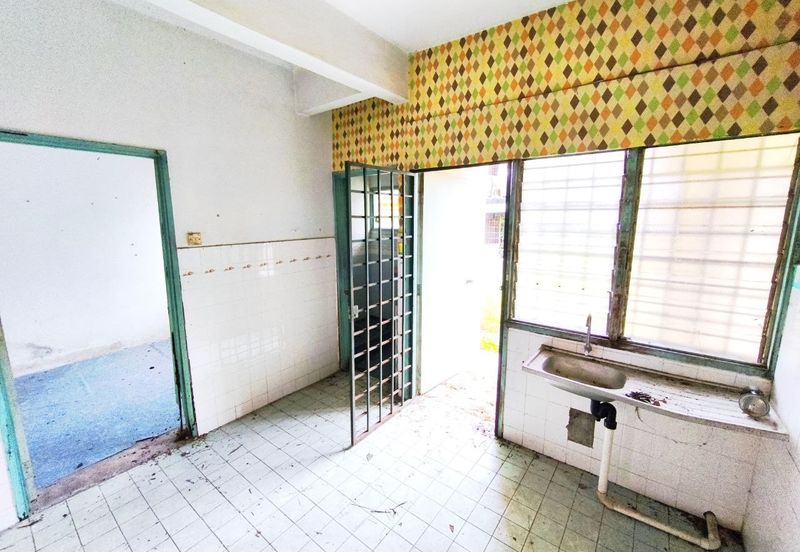 Bandar Bukit Beruntung