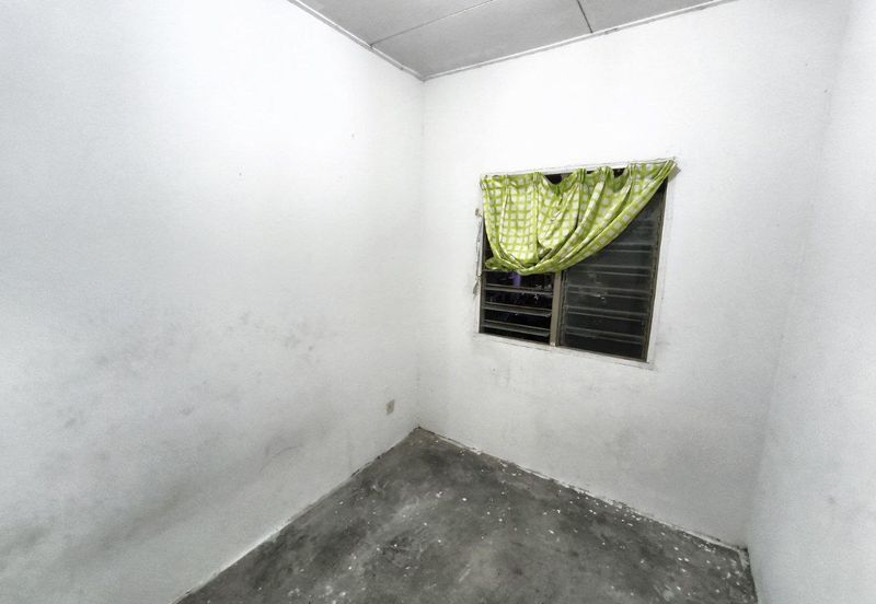 Apartment Beringin Taman Tun Perak Rawang for sale