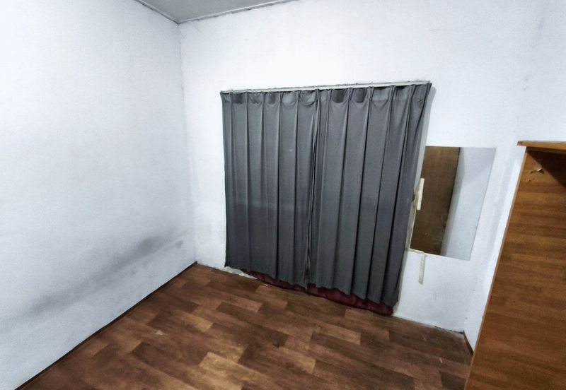 Apartment Beringin Taman Tun Perak Rawang for sale