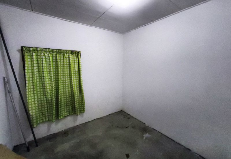 Apartment Beringin Taman Tun Perak Rawang for sale