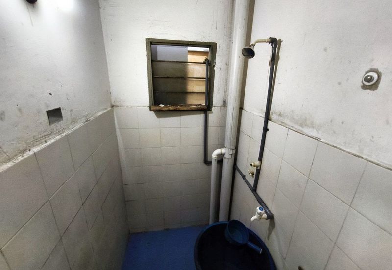 Apartment Beringin Taman Tun Perak Rawang for sale