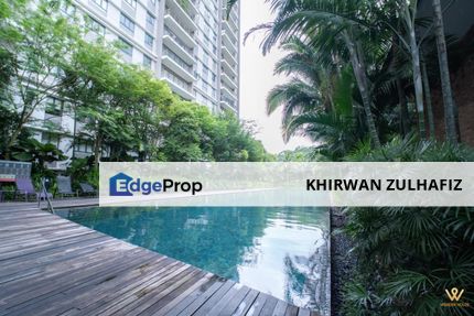 Windows On The Park Cheras Condominium For Sale, Selangor, Cheras