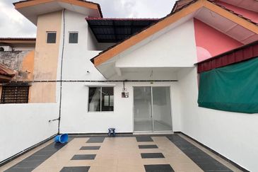 Taman Serendah Makmur