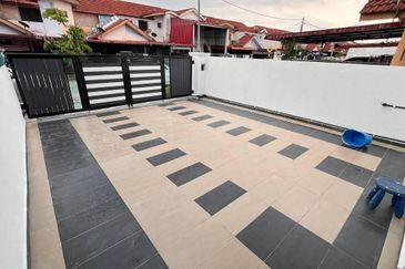 Taman Serendah Makmur