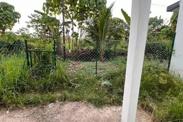 Taman Serendah Makmur