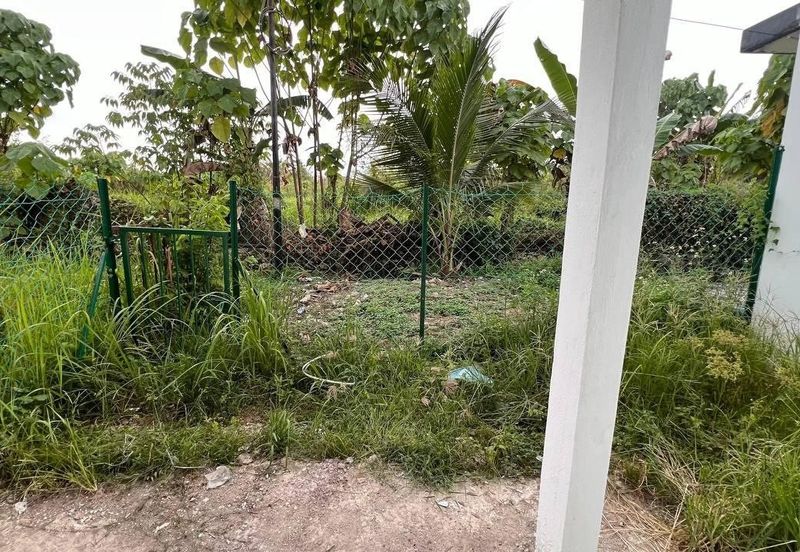 Taman Serendah Makmur