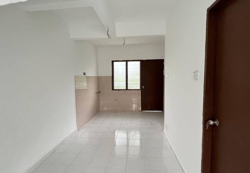 Taman Serendah Makmur