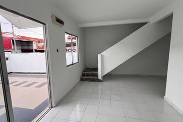 Taman Serendah Makmur