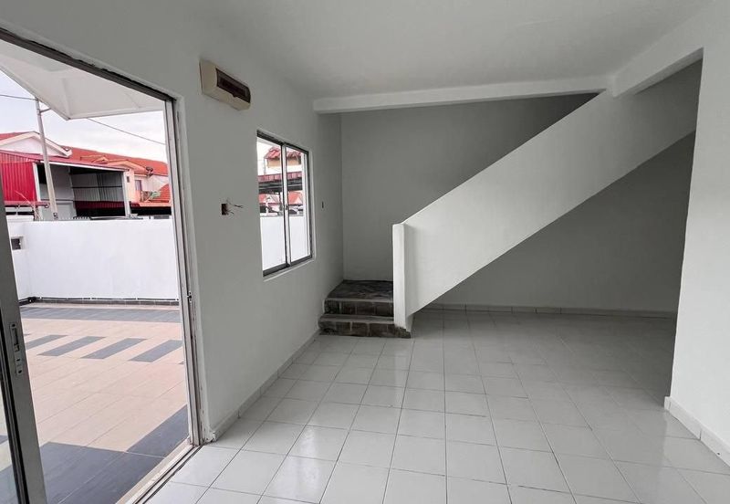 Taman Serendah Makmur