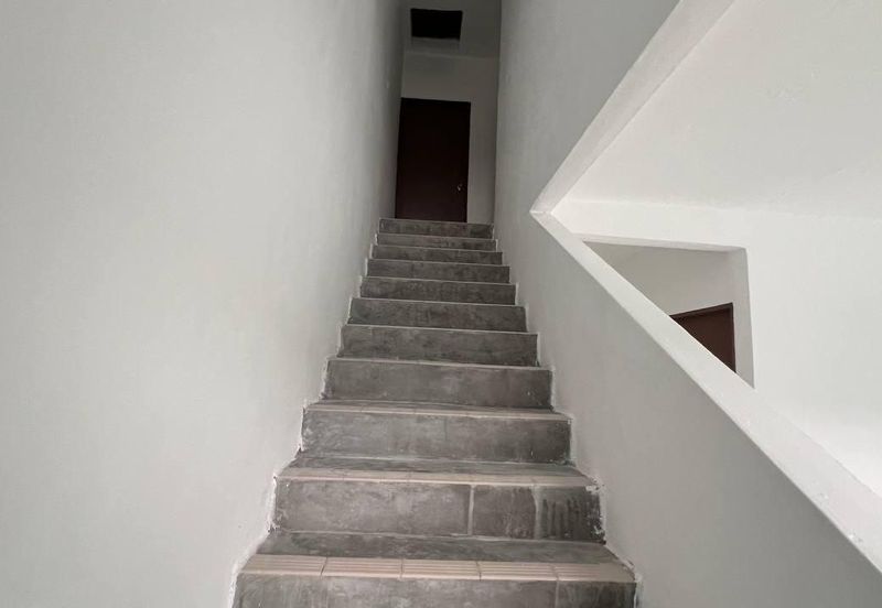 Taman Serendah Makmur