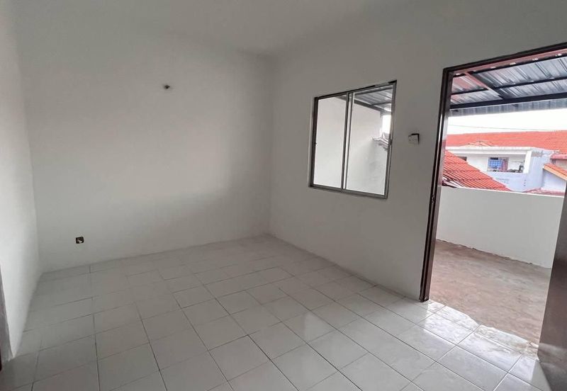 Taman Serendah Makmur