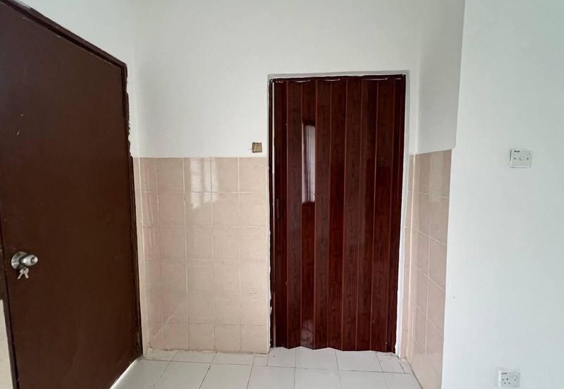 Taman Serendah Makmur