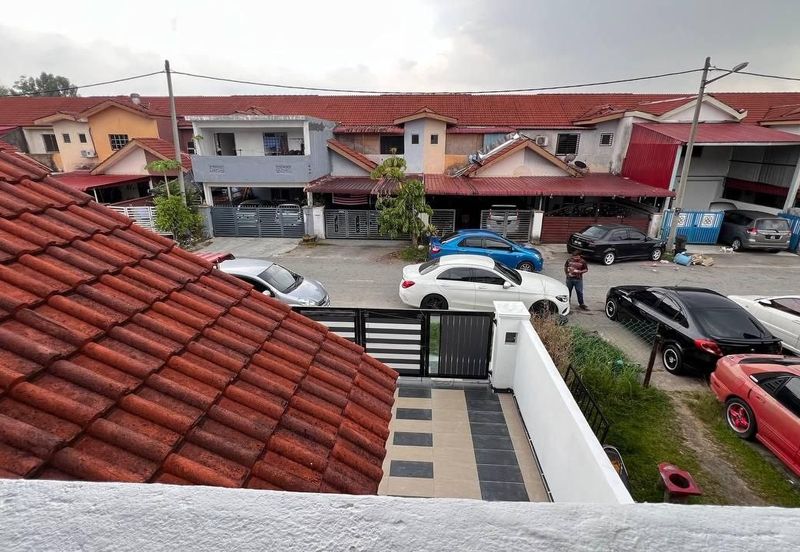 Taman Serendah Makmur