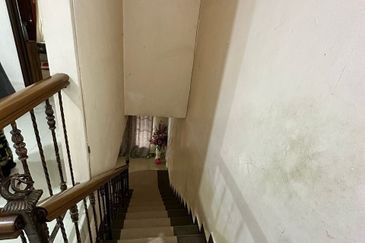 Persiaran Puncak Alam 1 