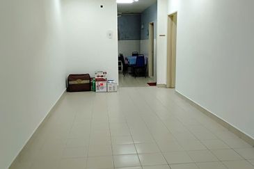 Jalan Makyong, Bandar Bukit Raja