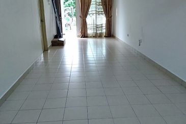 Jalan Makyong, Bandar Bukit Raja