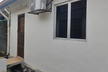 Jalan Makyong, Bandar Bukit Raja