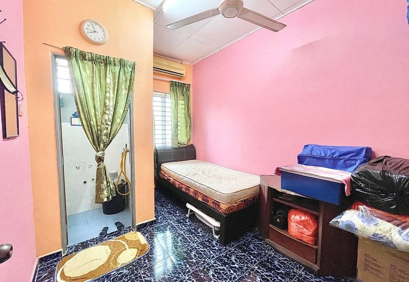 Jalan Kasturisari 2B/1 