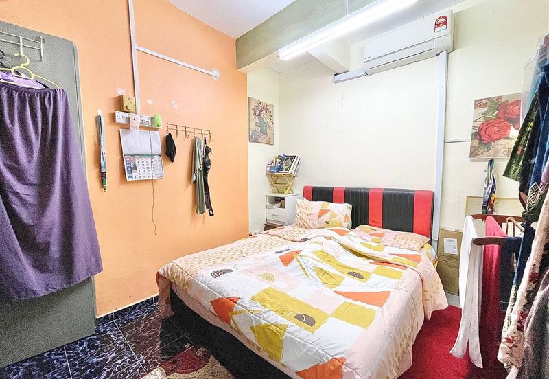 Jalan Kasturisari 2B/1 