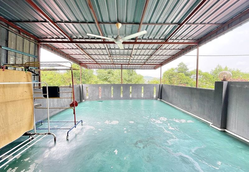 Jalan Kasturisari 2B/1 