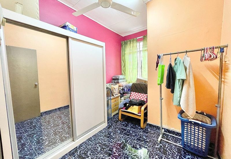 Jalan Kasturisari 2B/1 