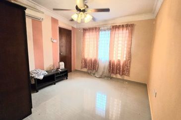 Jalan Kasturisari 2B/1 